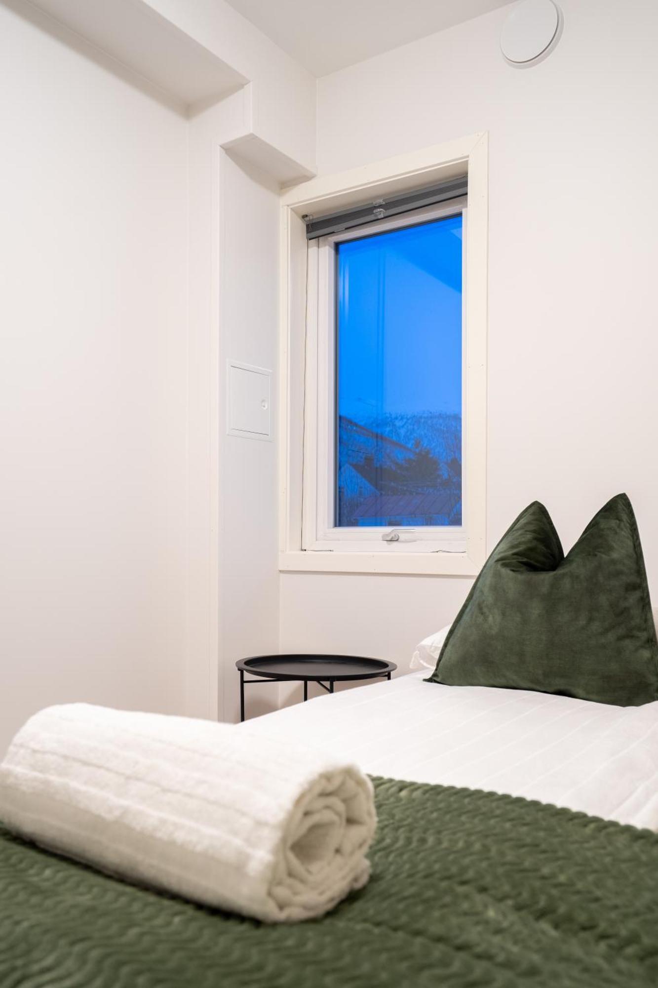 Groups And Families - Parking & Near Attraction Appartement *