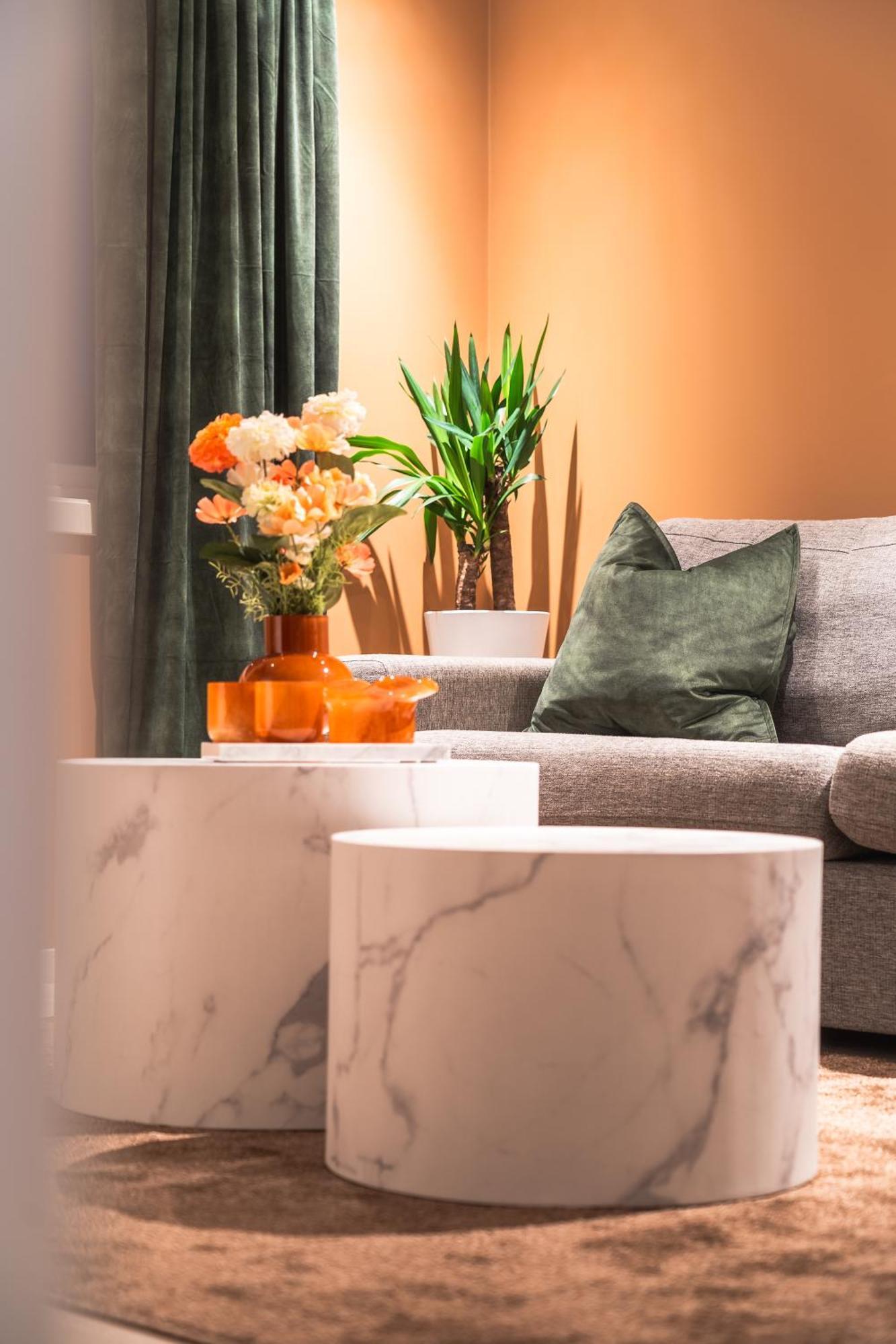 Appartement Groups And Families - Parking & Near Attraction *