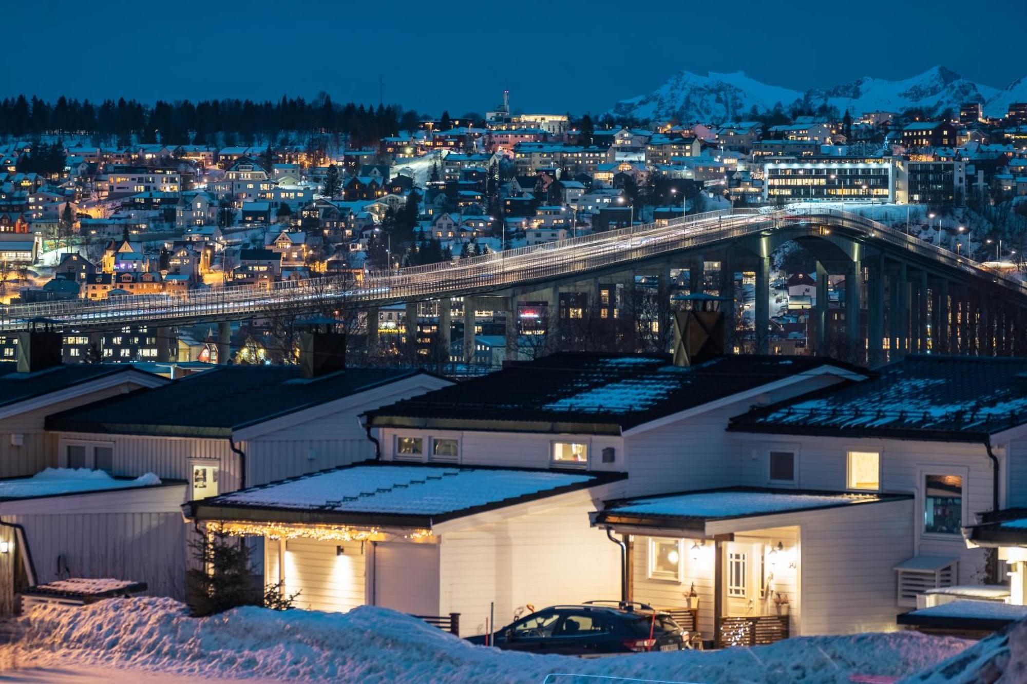 Groups And Families - Parking & Near Attraction Appartement *